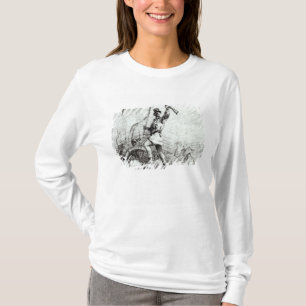 Barrikaden T-shirt