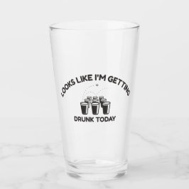 Bärringsläge | Hämta rinnande glas för dagens pint