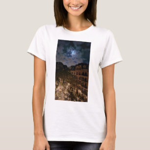 Barrio Gotic, El Born Barcelona Street Stage T Shirt