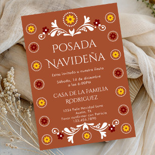 Barro Cielito Lindo Posada Talavera Jul Inbjudningar
