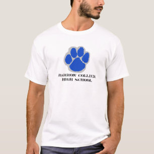 Barron CollierHigh skolar T-shirt