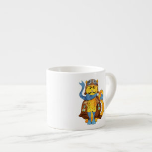 Barron espressokopp