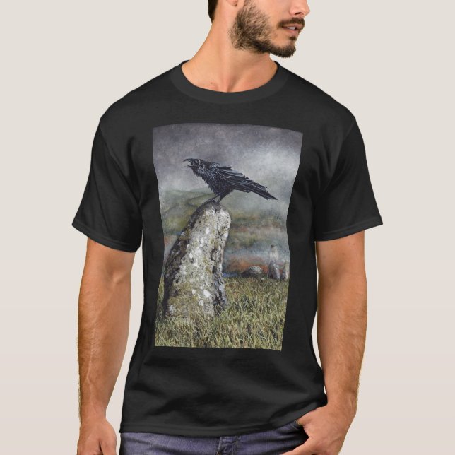 Barrow Clothing T Shirt (Framsida)