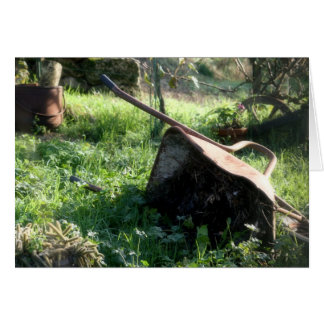 Barrow Hälsningskort