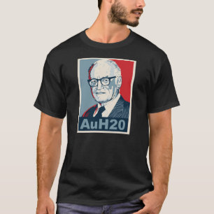 Barry Goldwater Tee Shirt