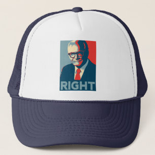 Barry högra Goldwater Keps