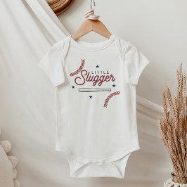 BARRY Little Slugger Baseball Sports Thome T Shirt