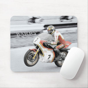 Barry Sheene Musmatta