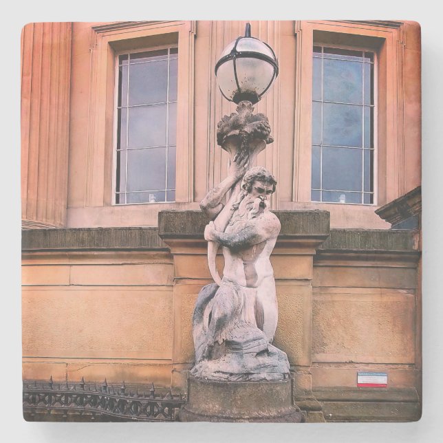 Barry Stenunderlägg (Framsidan)