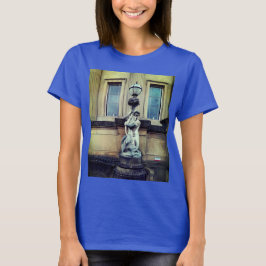 Barry T Shirt