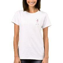 Barry Women's Basic T-shirt