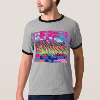bärsärkagång tee shirt