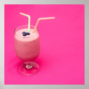 BärSmoothie Poster