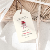 Bärsöt Bröllopskalas för Jordgubben