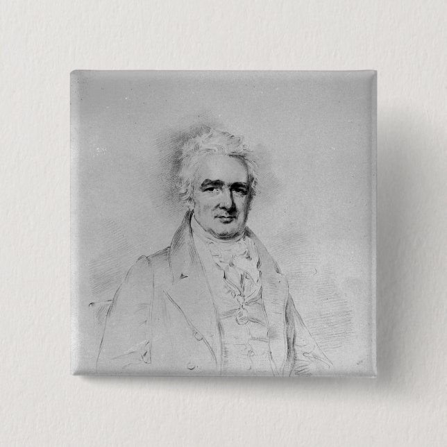 Bart för herr John Thomas Stanley Knapp (Framsida)