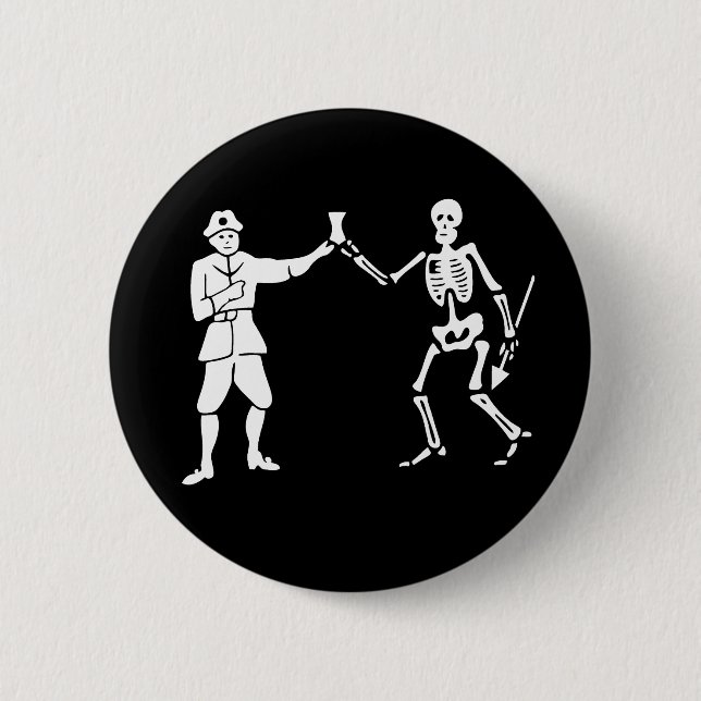 Bart Roberts Knapp (Framsida)