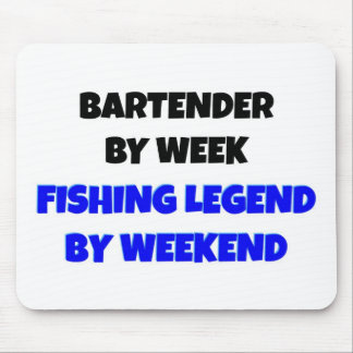 Bartender efter vecka fiskeförklaring per Helg Musmatta