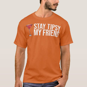 Bartender Gifts for Barkeepers and Mixologists 6 T Shirt