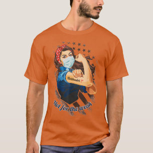 Bartender Inte för de svaga T Shirt