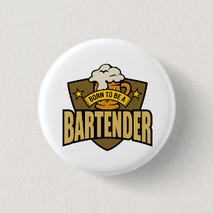 Bartender Knapp