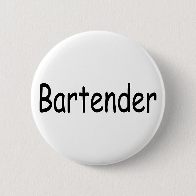 Bartender Knapp (Framsida)