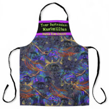 Bartender Namn din kontaktperson Personlig