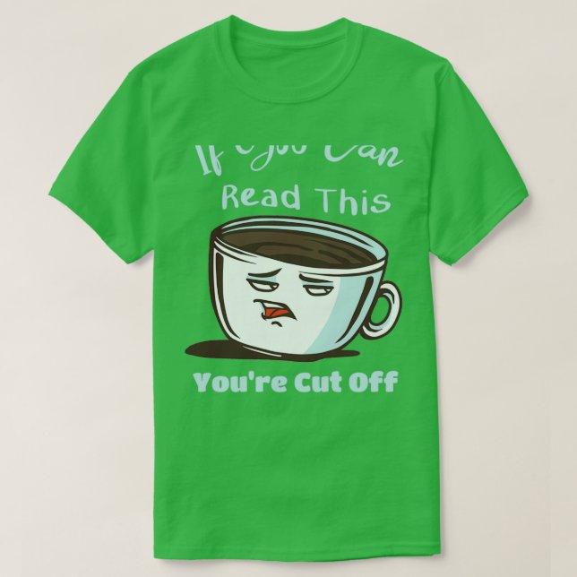 Bartender Party Cocktail Pun 4 T Shirt (Design framsida)