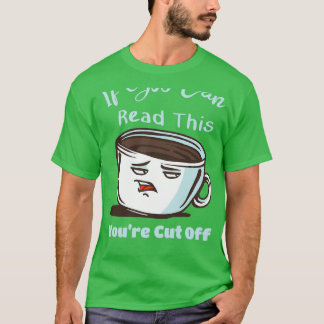 Bartender Party Cocktail Pun 4 T Shirt