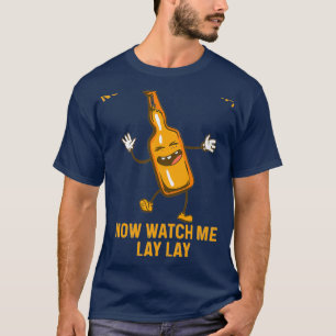 Bartender Pub Cocktail Party Life Pun 1 T Shirt