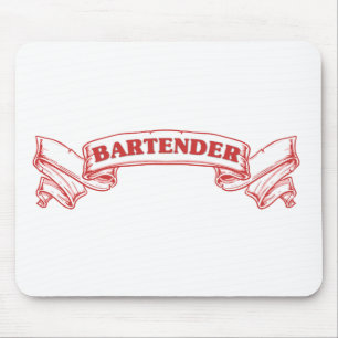 Bartender Rulla Musmatta