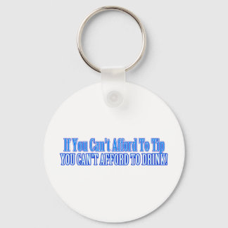 Bartender Sayed Nyckelring