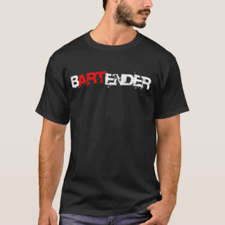 BartENDER T-shirt