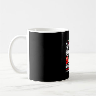 Bartender Ugly jul Sweater Gift Funny Barten Kaffemugg