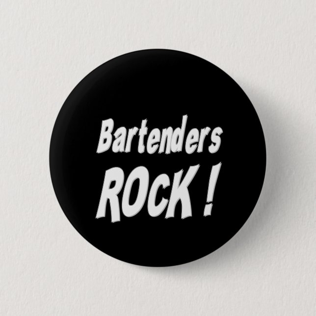 Bartenderssten! Knäppas Knapp (Framsida)