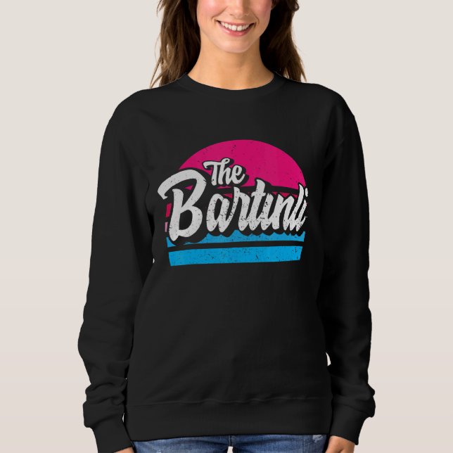 Bartin 74 Medlemsstat Turkiet Retro Idea T Shirt (Framsida)