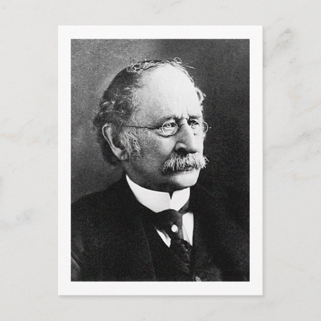 Bartlett ~ John Writer Editor Publisher-citat Vykort (Framsida)