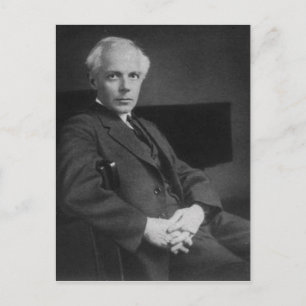 bartok vykort