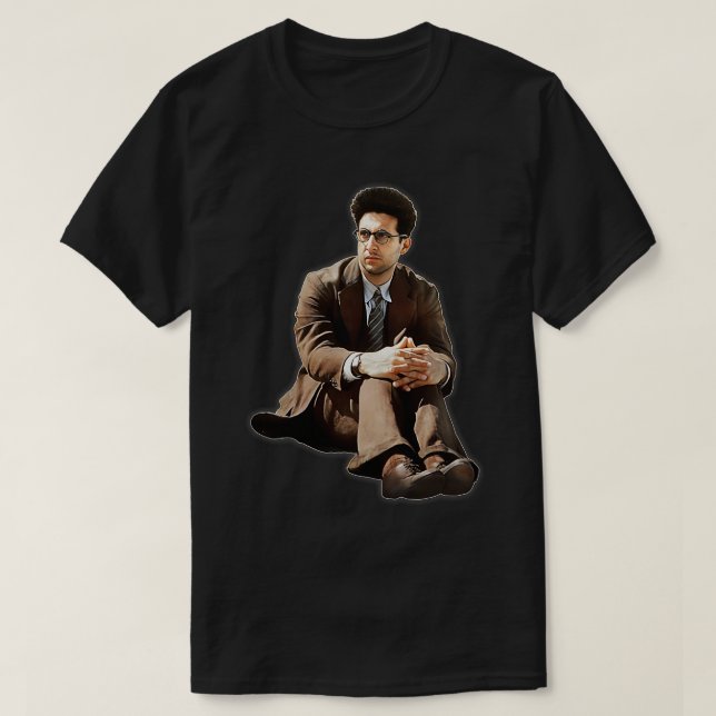 Barton Fink T Shirt (Design framsida)