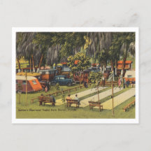 Bartow, Florida-vintagens kommunalhusvagnspark