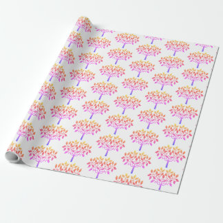 bärträd presentpapper