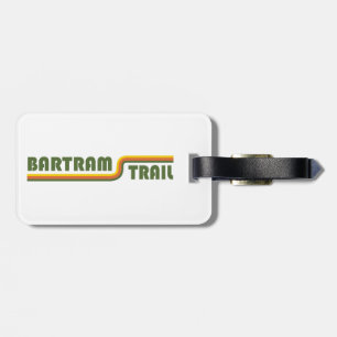 Bartram Trail Georgia North Carolina Bagagebricka
