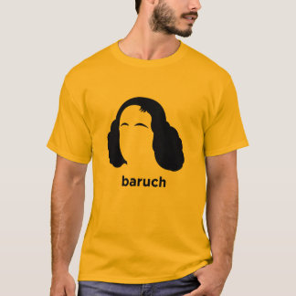 Baruch T Shirt