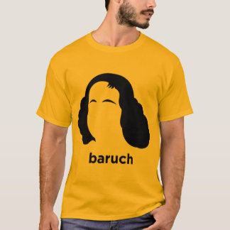 Baruch Tee Shirt