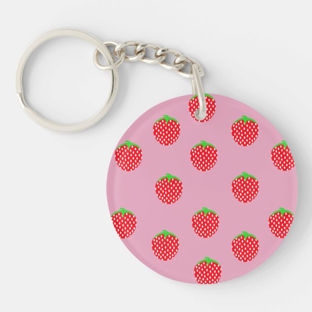 Bärvacker sommar (Framsidan)