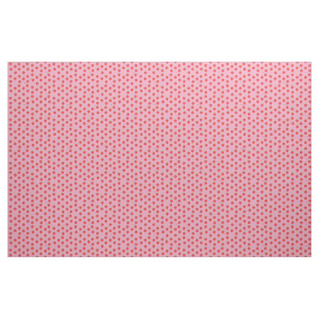 Bärvacker sommar tyg (Yard)