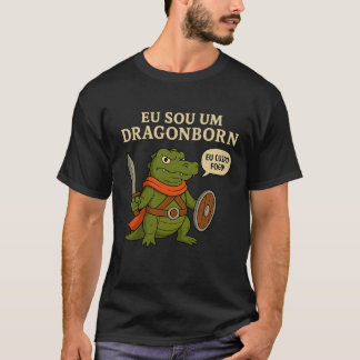 Bary Guy T Shirt