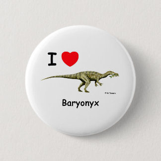 Baryonyx Knapp