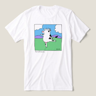 BARYSHNICOW av Sandra Boynton T Shirt