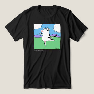 BARYSHNICOW av Sandra Boynton T Shirt