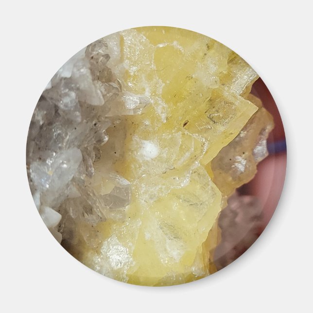 Baryte Print Magnet (Framsidan)